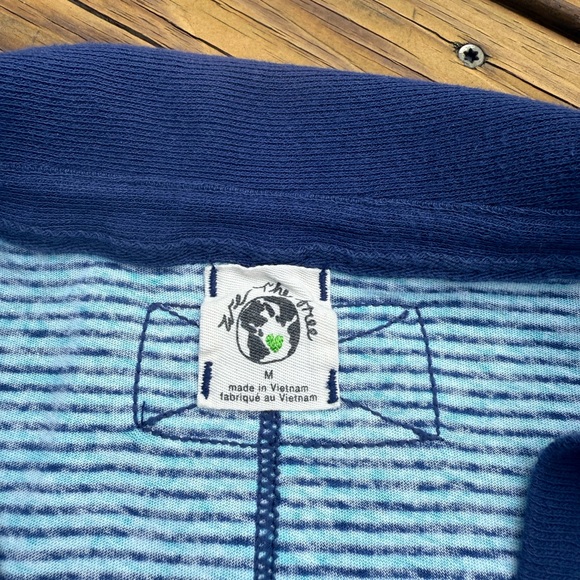 Free People Cropped Top - Picture 2 of 3